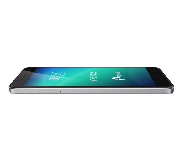 TP-Link Neffos X1 Lite szary - 378849 - zdjęcie 7